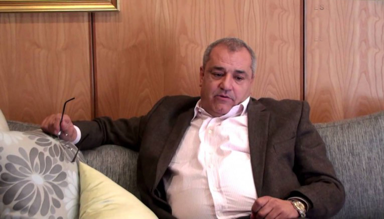محمد الجريري رئيس الجمعية السلاوية: لسنا في كامل الجاهزية للصعود