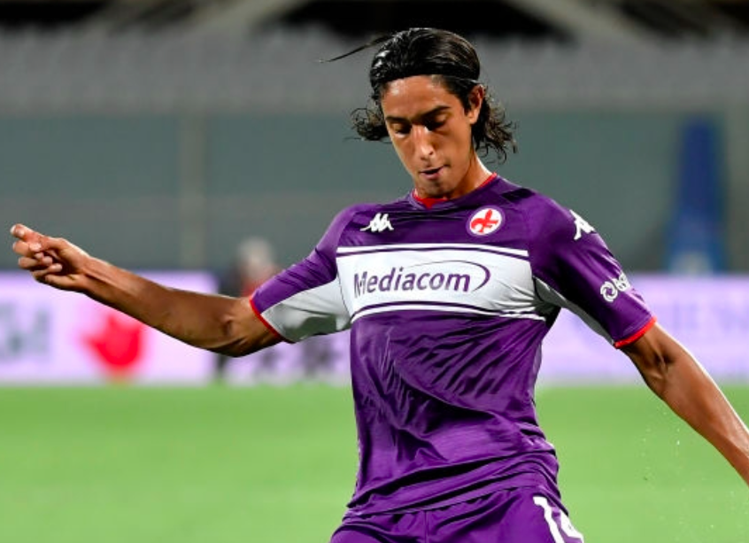 الصحافة الإيطالية:  أشغال شاقة  في تدريبات مالح!