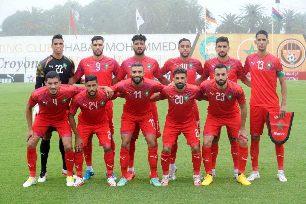 منتخبات عربية مرشحة لمواجهة الرديف قبل كأس العرب