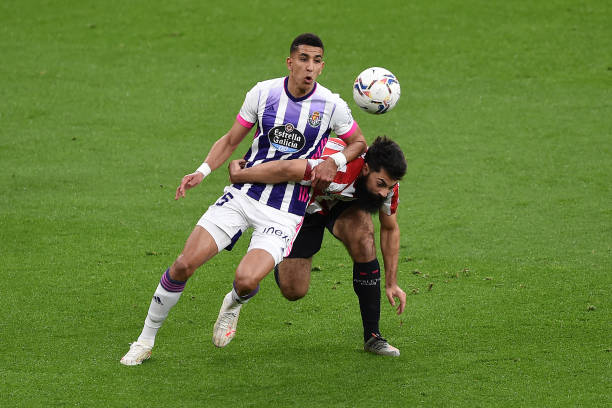 يميق أنهى المعاناة بفوز هام مع بلد الوليد