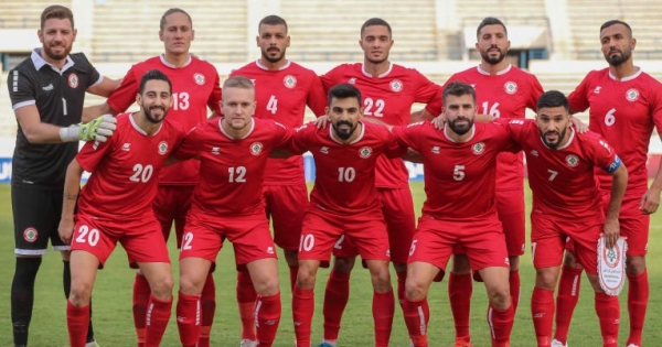كأس العرب: لبنان موطن الفكرة لم يحقق أي انجاز 