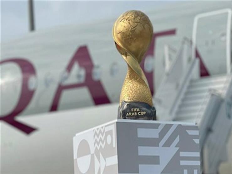 كأس العرب لكرة القدم (قطر 2021).. أرقام واحصائيات