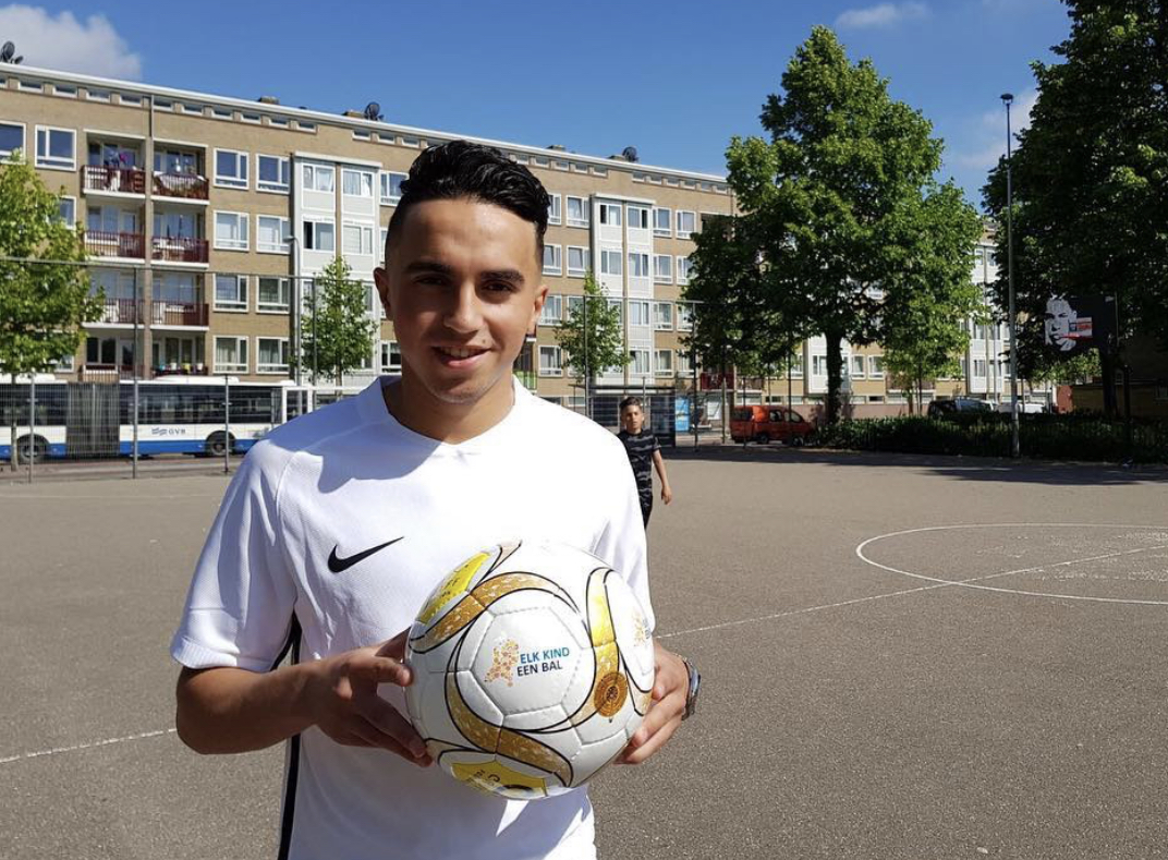 عائلة نوري تتوصل لحل مرضي مع أجاكس