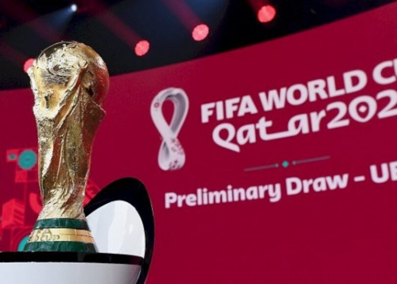 الكاف يحسم في نظام التأهل للدور الحاسم  إلى كأس العالم  قطر 2022 