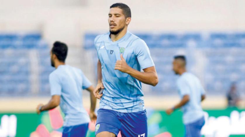 مروان سعدان يغادر الفتح وهو حزين!