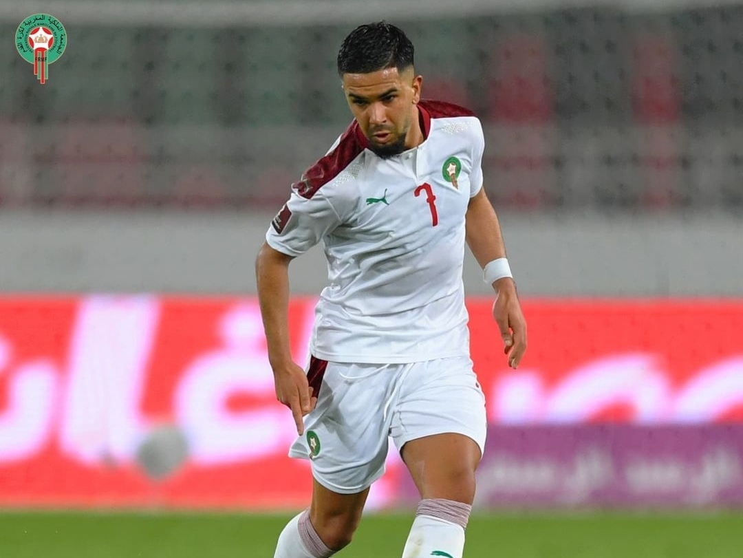 عمران لوزا:  وضع بصمته