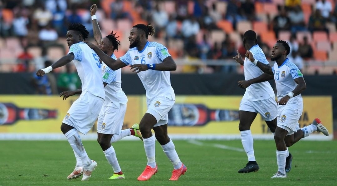 تصفيات مونديال 2022: الكونغو الديموقراطية تخطف بطاقة الدور الحاسم