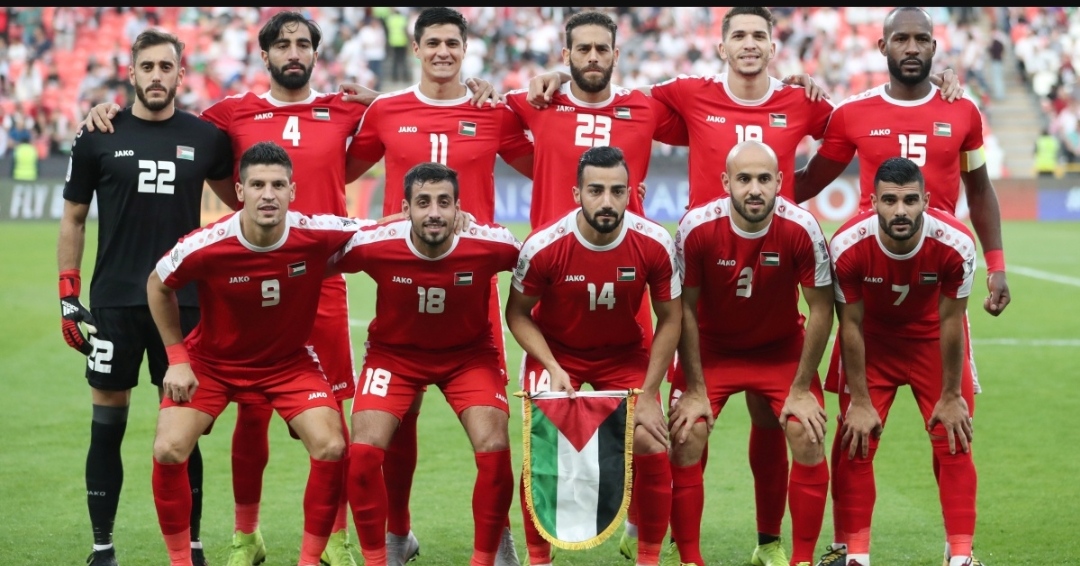 منافس منتخب الرديف بكأس العرب وصل مبكرا لقطر
