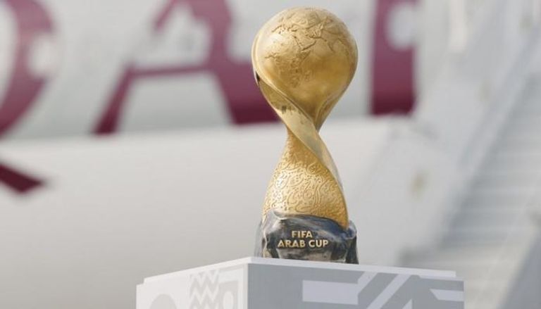 تنطلق اليوم بقطر.. كأس العرب تعود بثوب عالمي!