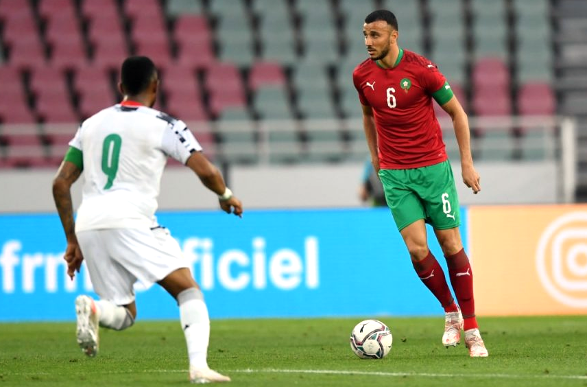 لاعبو المنتخب المغربي غادروا صوب أنديتهم