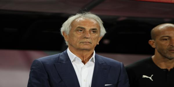 حتى لو كان ميسي .. لن يلعب إلا من له شغف حب قميص المغرب