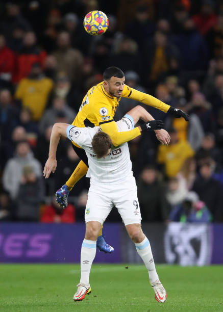 سايس وولفرهامبتون توقفا عن سكة الفوز