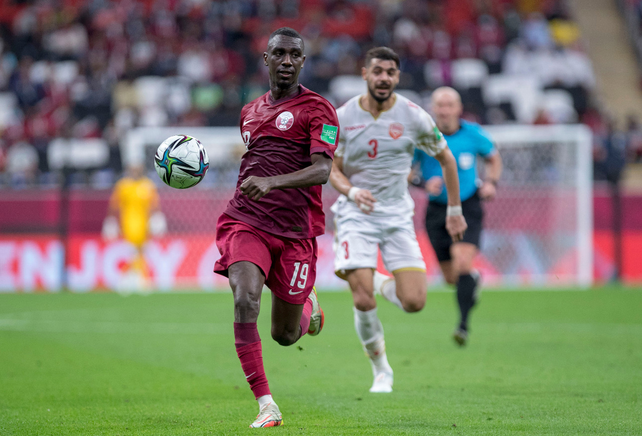 أجندة كأس العرب (قطر 2021)