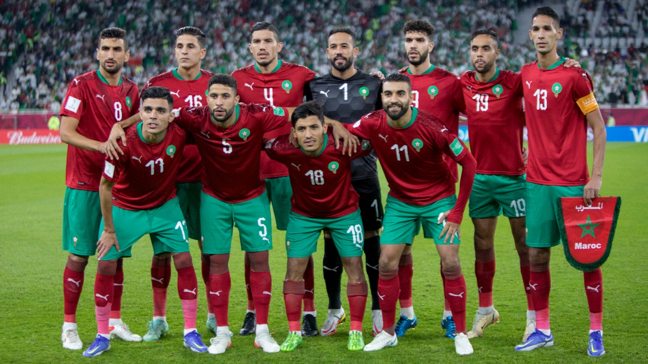 لاعبون خيبوا ظن الجماهير المغربية في ربع الحسم