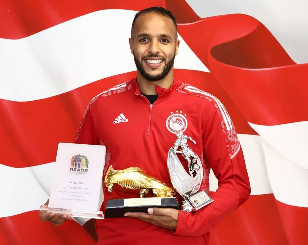 العرابي الأفضل في اليونان