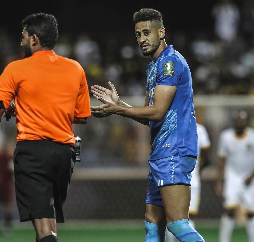 عودة قوية لمراد بطنا