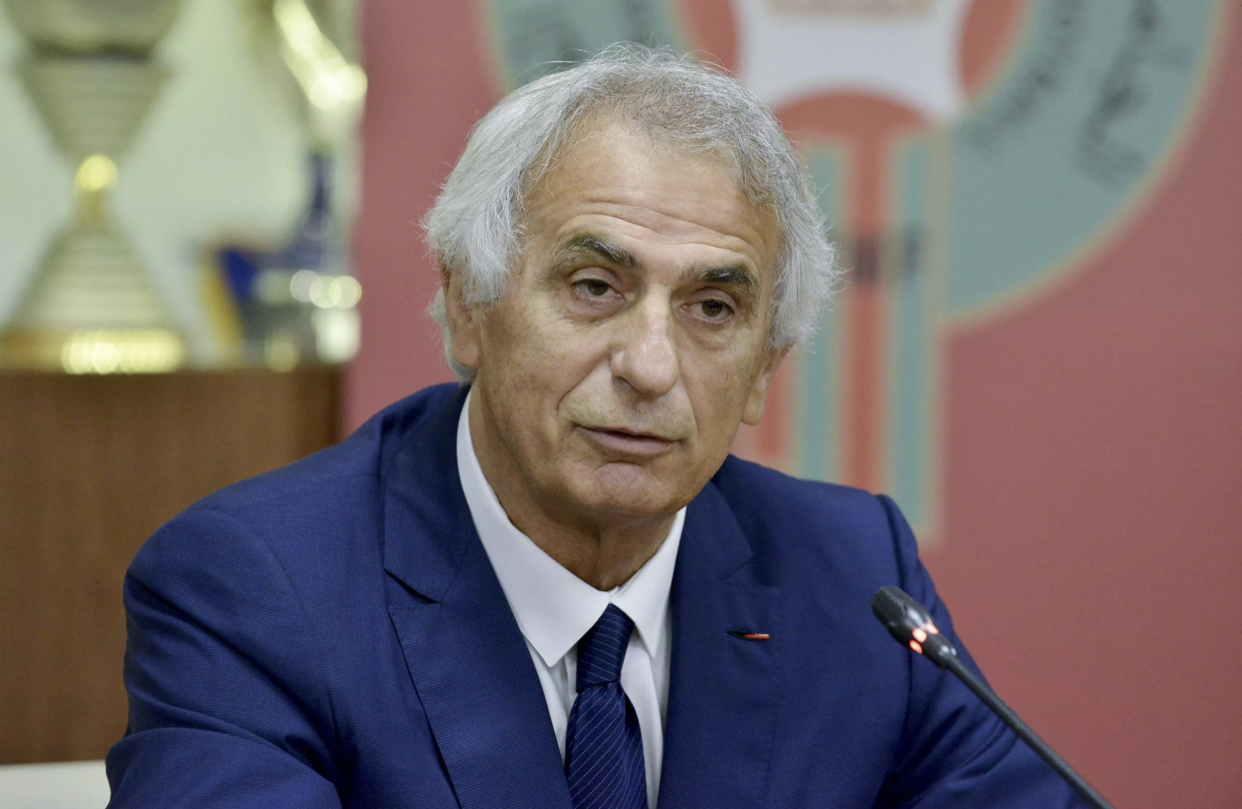 أسود إنجلترا في لائحة خاليلودزيتش ل  كان  الكاميرون