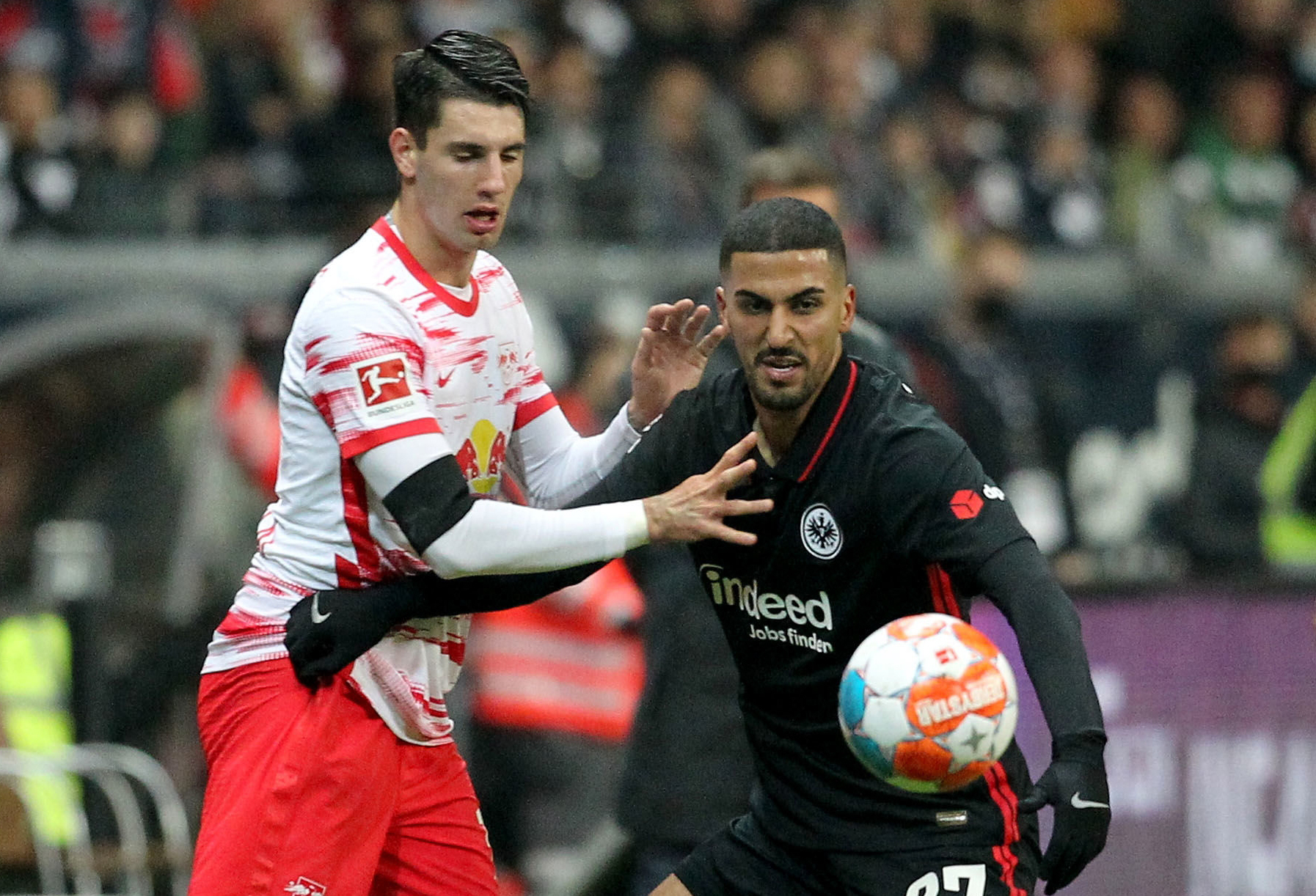 أخيرا عاد برقوق للتباري