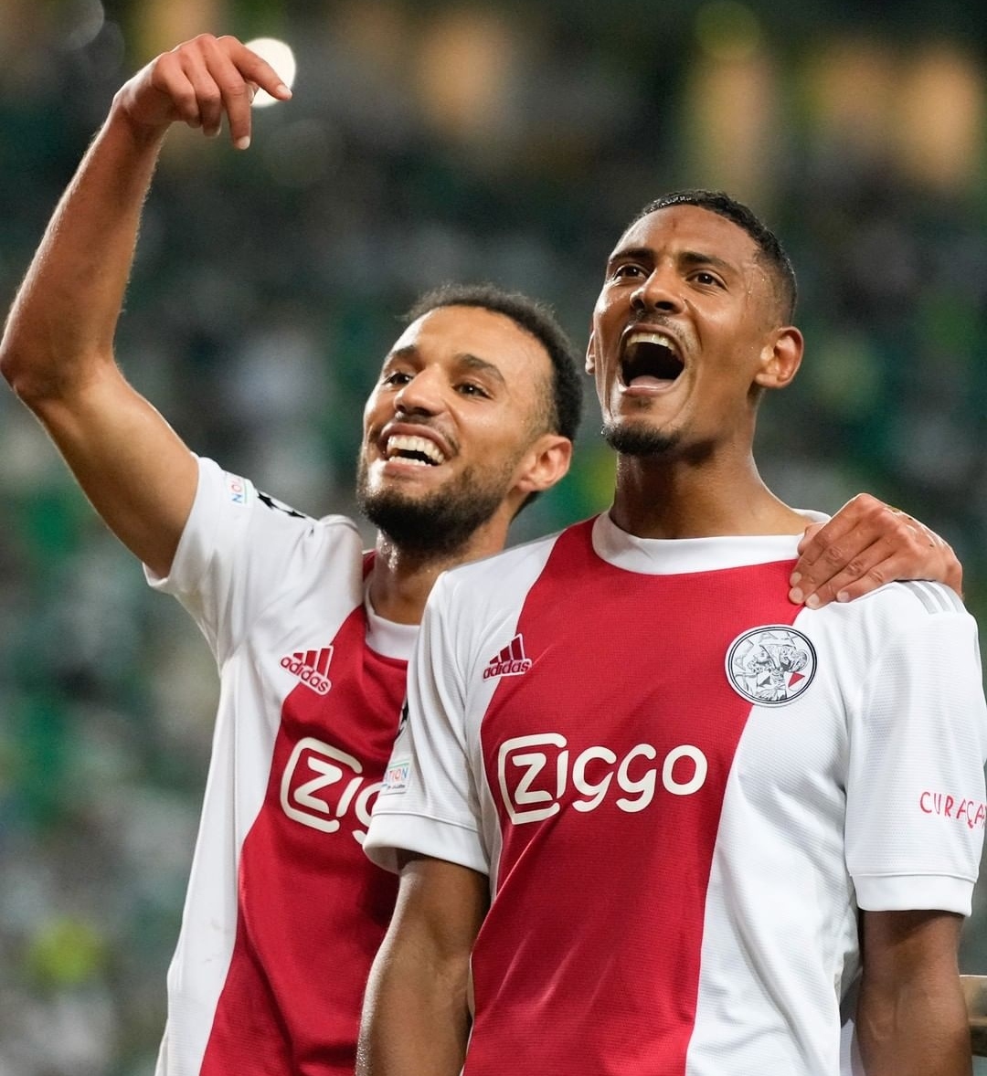 مزراوي يبحث عن  السادس  اليوم