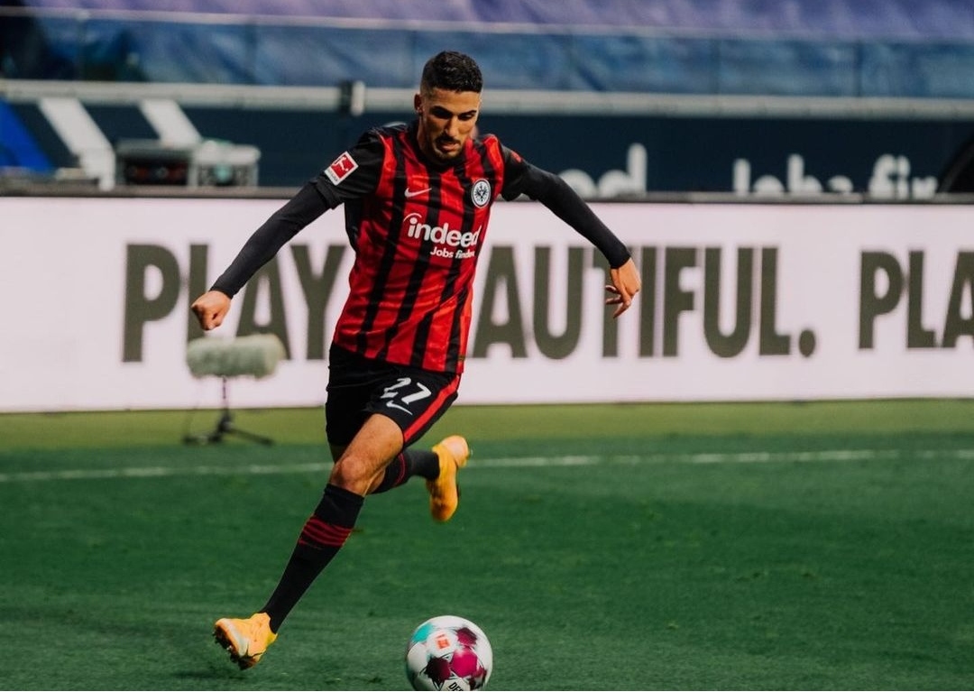 لا خوف على اصابة برقوق