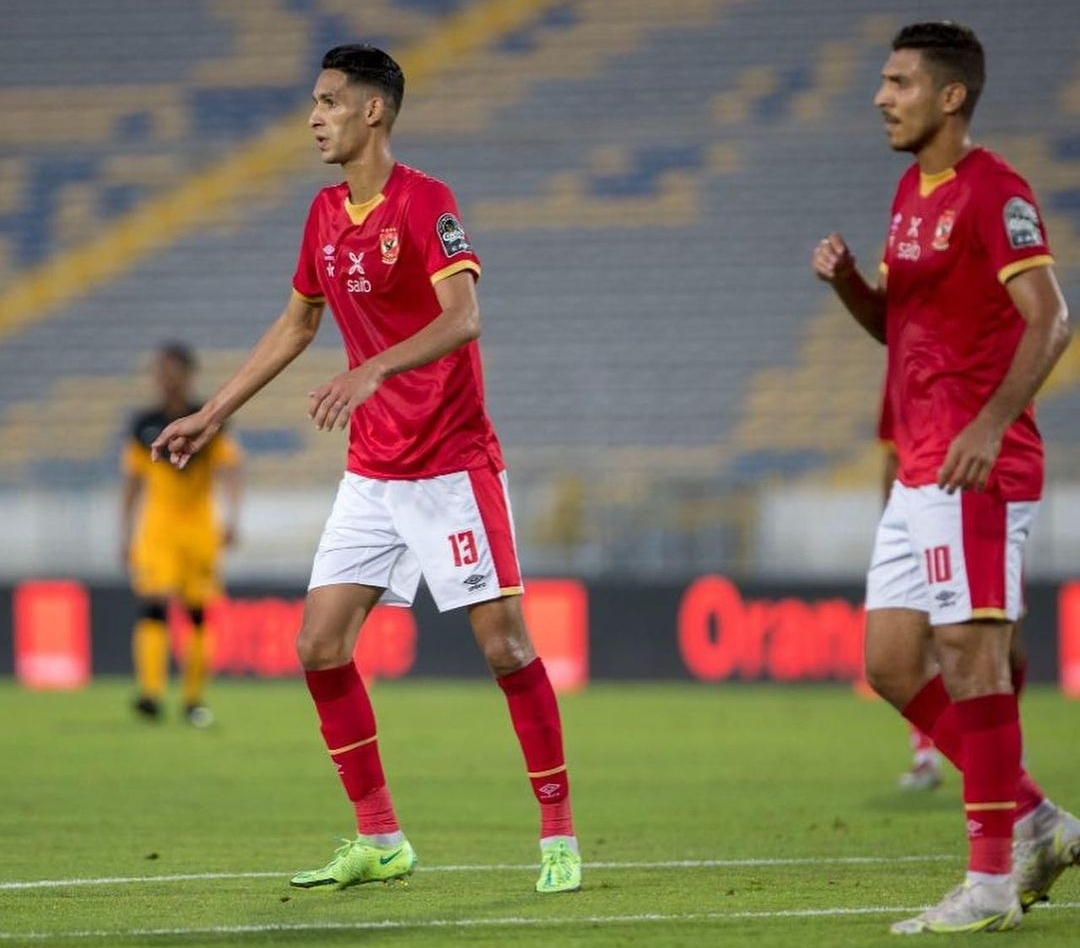 الأنظار تتجه لبدر بانون في السوبر الإفريقي لهذا السبب