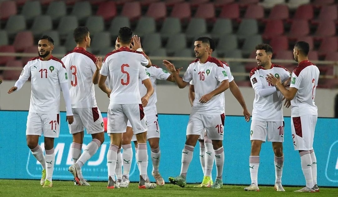 كاس افريقيا للأمم.. المغرب رابع أغلى منتخب والأول بشمال افريقيا