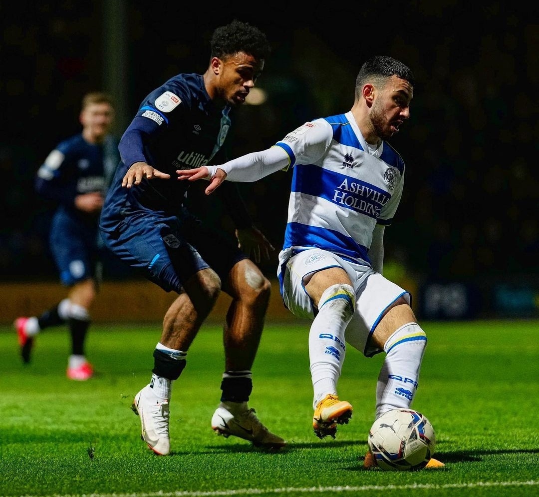 إلياس شاعر في وضع غامض!