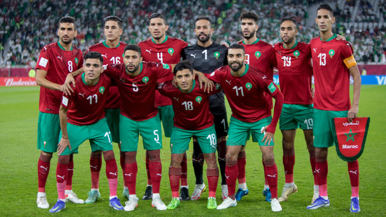 كأس العرب 2021.. جائزة اللعب النظيف تذهب لمنتخب الرديف
