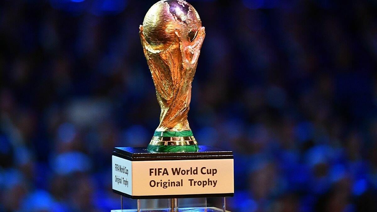 عصبة الأندية الأوروبية ترفض اقتراح إقامة كأس العالم كل عامين
