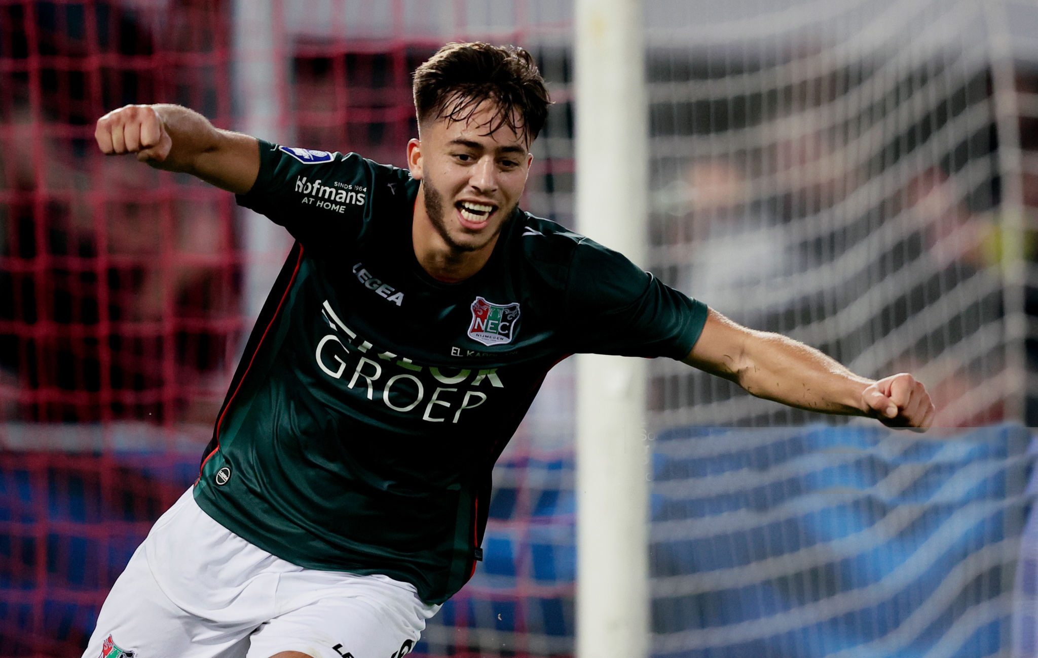 فوز معنوي للكرواني على وقع الاصابة