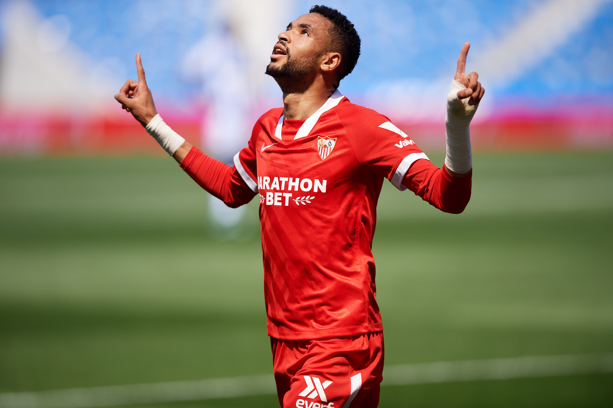 لوبيتيغي: النصيري جاهز لمباراة اليوم