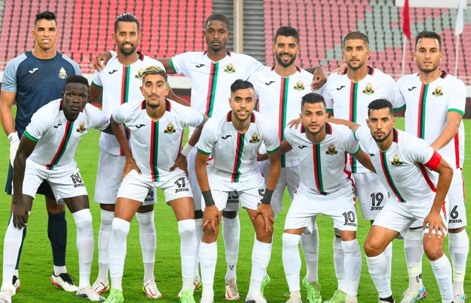 الجيش يستعد للكلاسيكو في انتظار القرار الحاسم