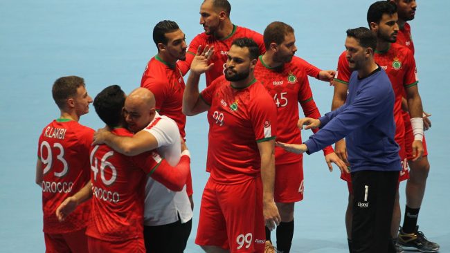 بسبب المغرب، عقوبات ثقيلة تنتظر كرة اليد الجزائرية 