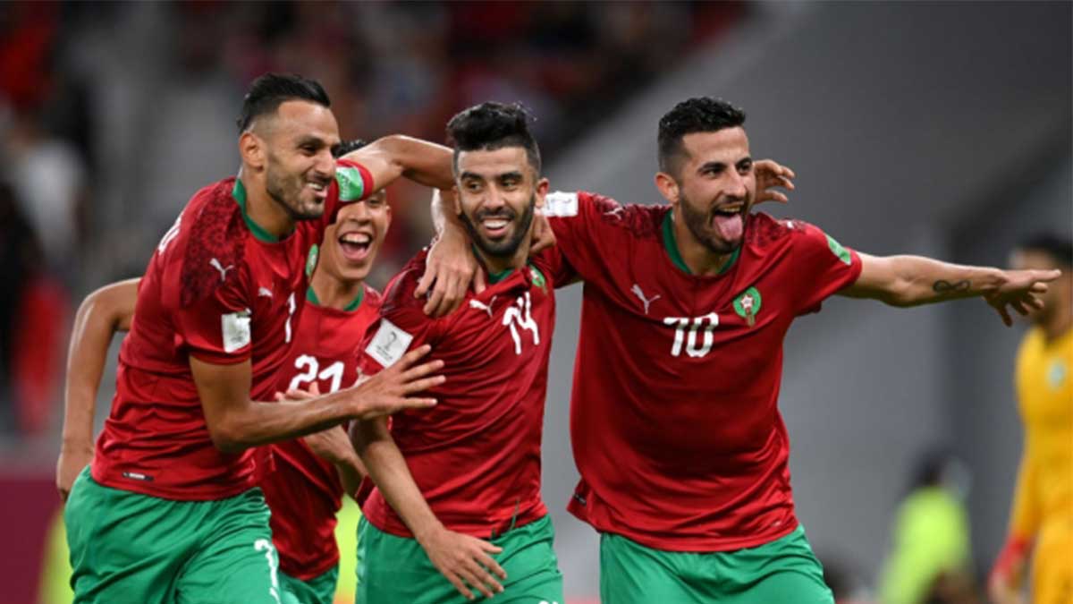 أيمن الحسوني: جاهزون لأي منتخب