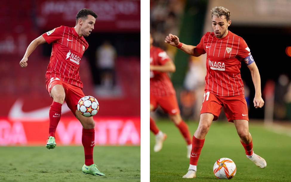 كأس الملك.. الإدريسي يغادر والحدادي يصمد بالتأهل