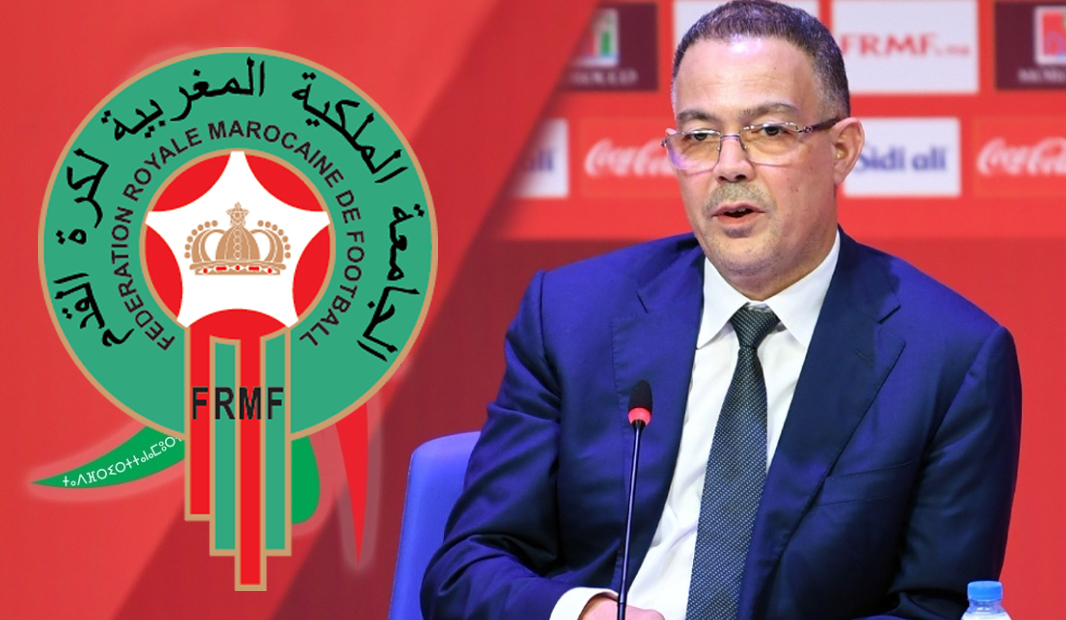 كأس العرب 2021.. لقجع يطير إلى قطر لمساندة المنتخب الوطني