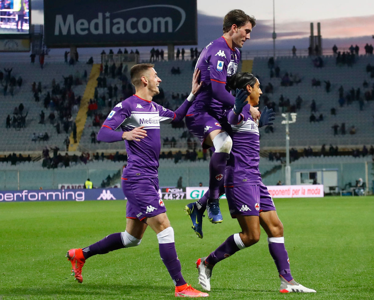 هذا ما قاله مالح بعد هدفه الثاني على التوالي