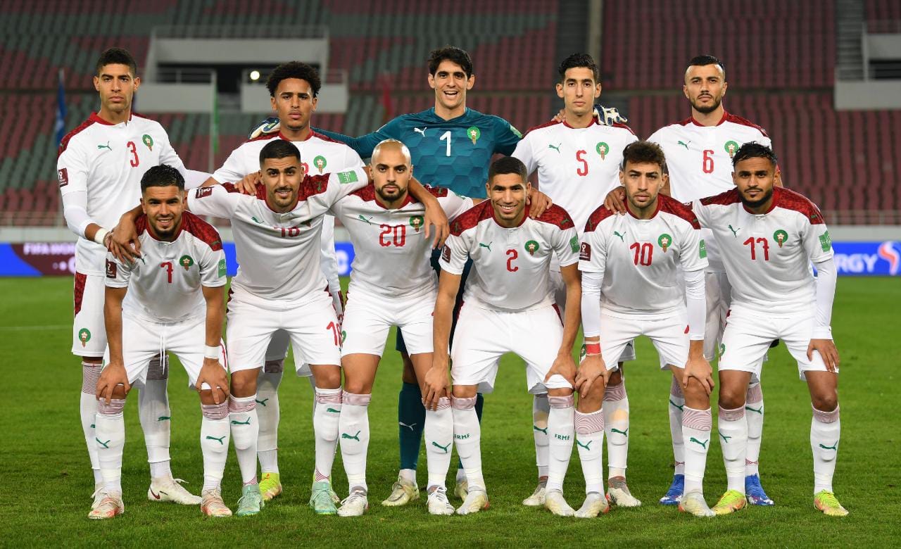 إستنفار داخل الطاقم التقني للمنتخب المغربي تحضيرا لكأس إفريقيا