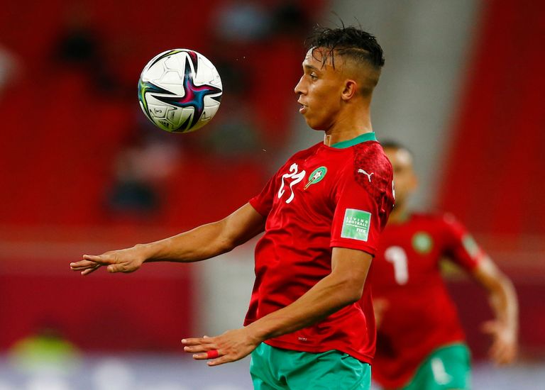 بن شرقي ورحيمي خيبا ظن خاليلودزيتش في كأس العرب