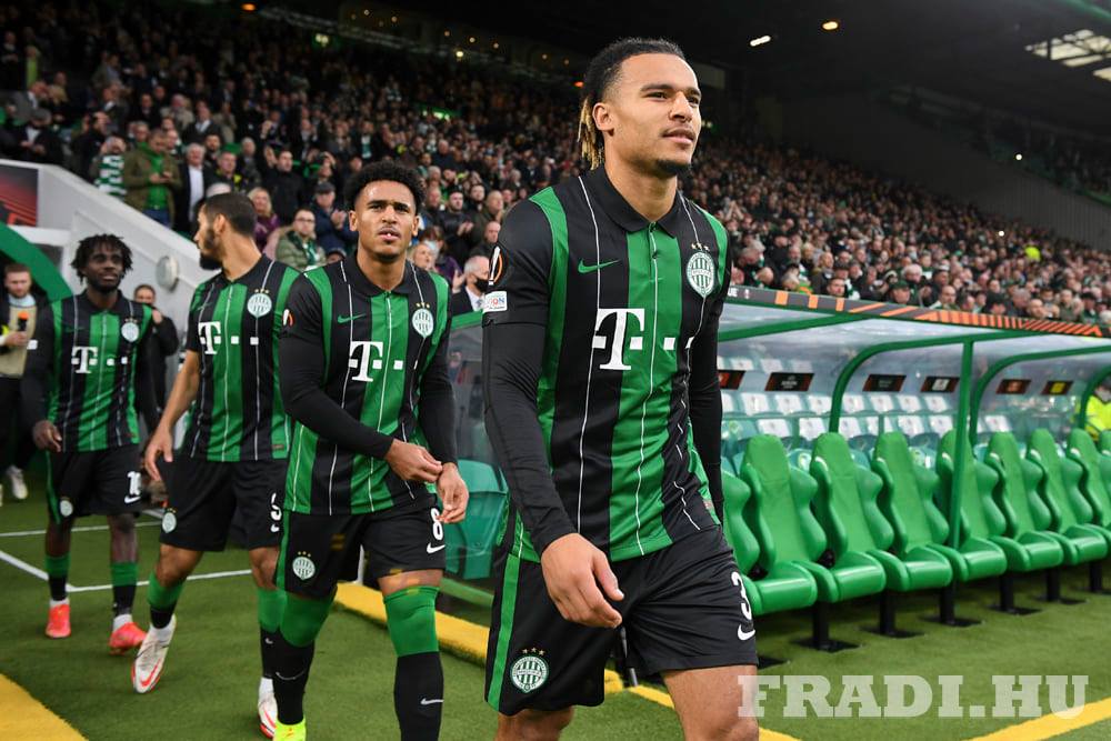 الشقيقان مايي يحكمان صدارة هنغاريا