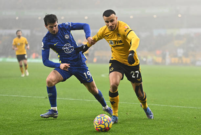 سايس صارم مع الاقوياء وزياش غادر على وقع الالم