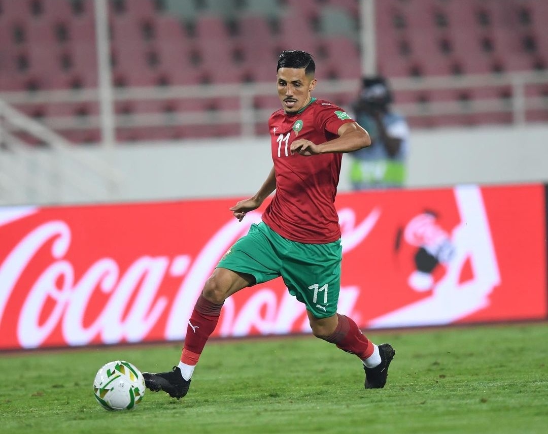 فيصل فجر: نحن هنا لتشريف الكرة الوطنية وإسعاد الجماهير المغربية