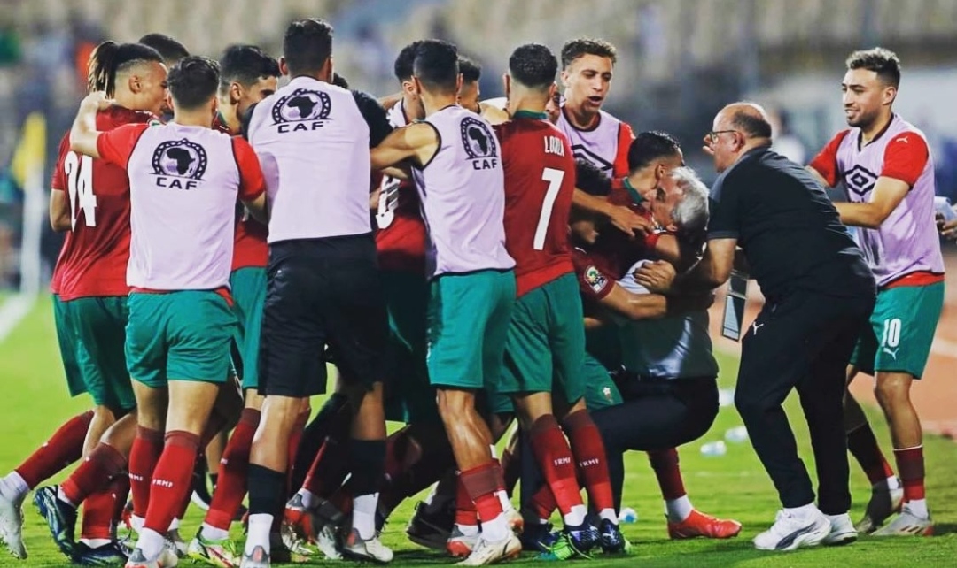 كأس الأمم الافريقية.. الهجوم سلاح خليلودزيتش أمام جزر القمر