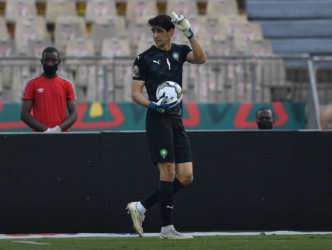 اللوحات الإشهارية معطلة في كأس الأمم