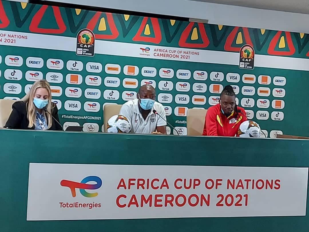 كأس أمم إفريقيا: كورونا يضرب منتخب بوركينا فاسو بأربعة لاعبين على الأقل والمدرب