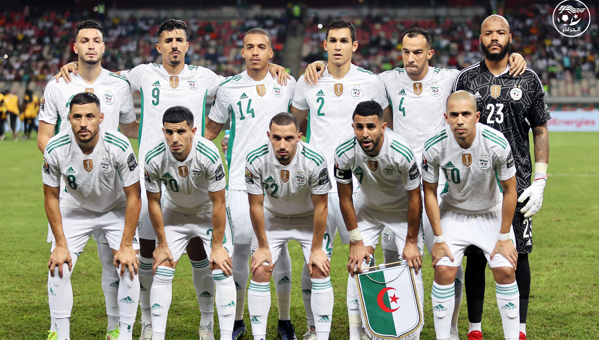 كأس إفريقيا للأمم.. حسابات وفرضيات تأهل منتخب الجزائر للدور المقبل