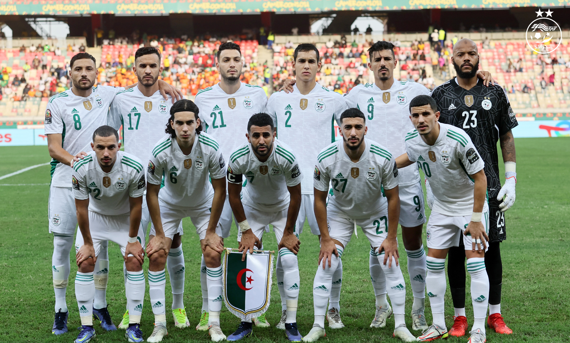 كأس إفريقيا: دعوات لـ  إعادة رص الصفوف  في المنتخب الجزائري بعد صدمة الاقصاء