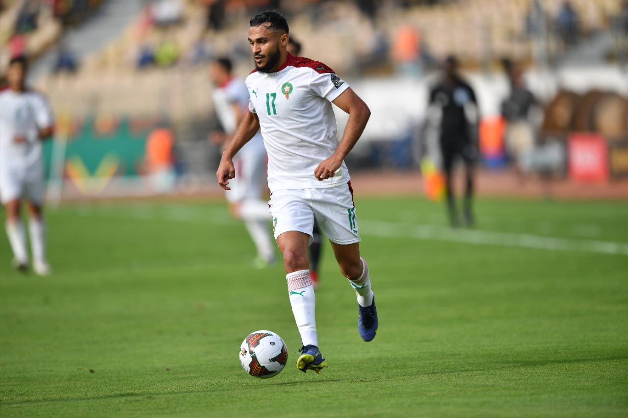 حجي: تغيير بوفال لم يكن مفهوما !!