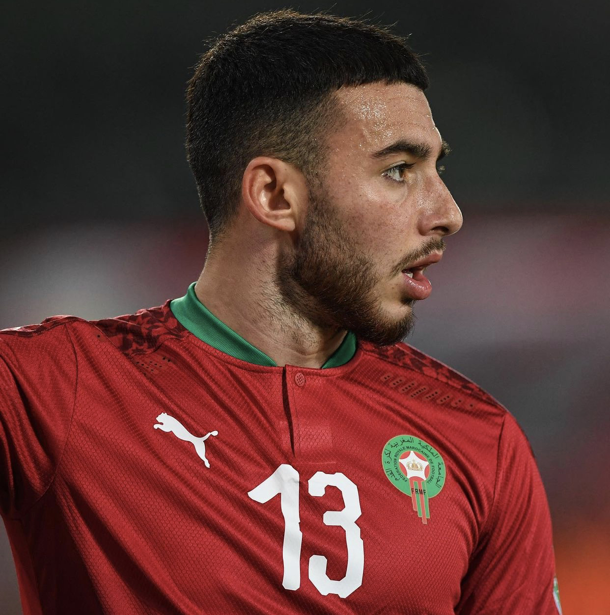 إلياس الشاعر بات جاهزا