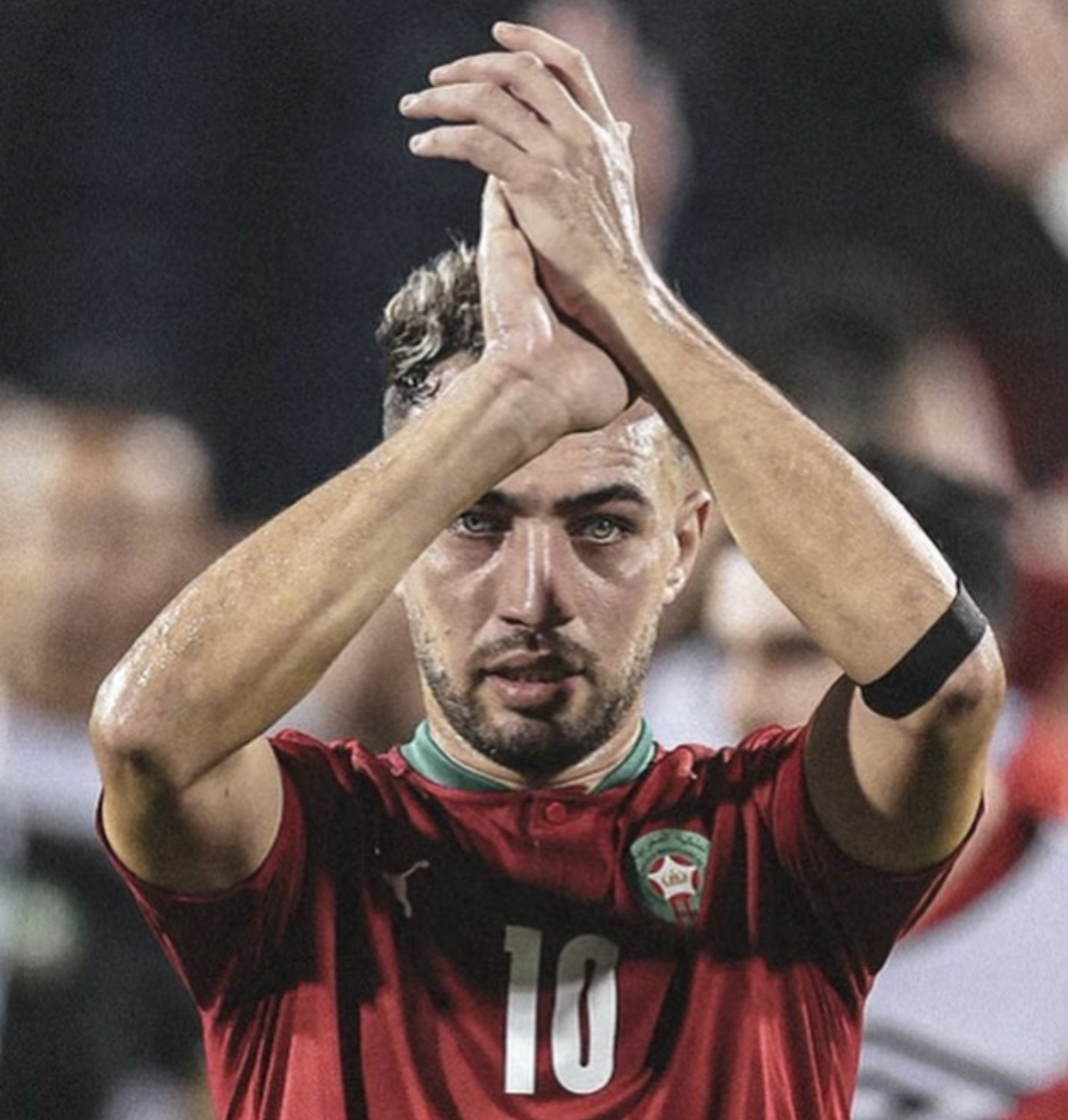 لماذا ألقى خليلودزيتش بالحدادي في النار؟